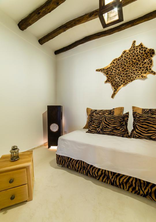 Riad See Moon And Spa Marrakesh Exterior photo
